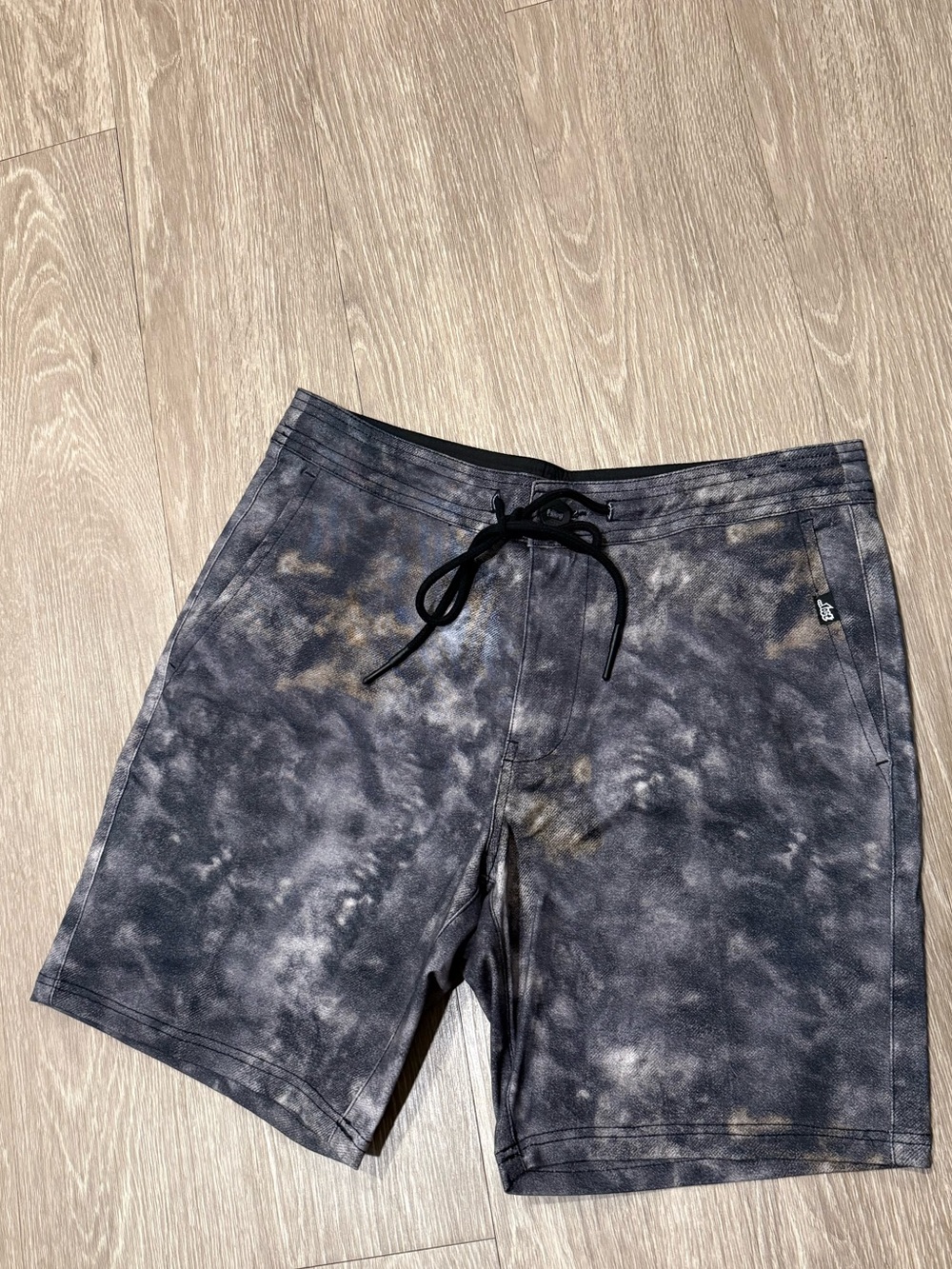 Lost Surf Boardshorts